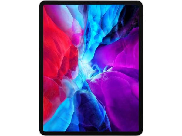 Apple iPad Pro (2020) 12.9" Wi-Fi + Cellular 128GB Zilver