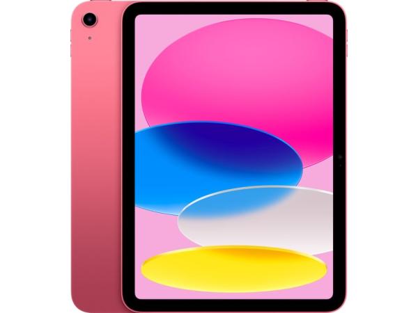 Apple iPad (2022) - 10.9 inch - WiFi - 64GB - 10e generatie