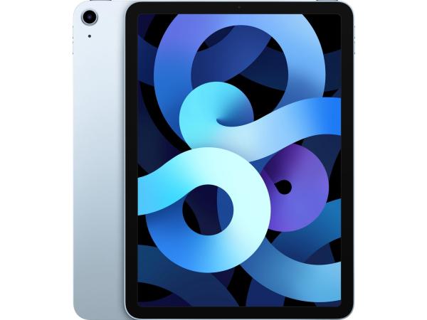 Apple iPad Air (2020) Wi-Fi  64GB Blauw