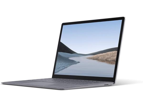 Laptop Veiling iBOOD Microsoft Surface - High end Laptops
