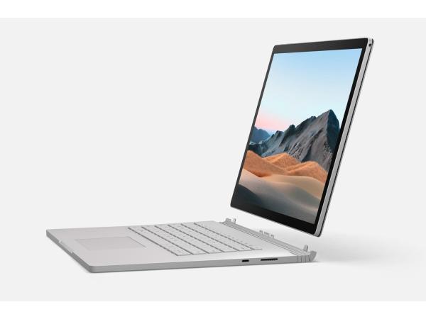 Microsoft Surface Book 3 – 15 inch – i7 32GB GTX 1660 Ti