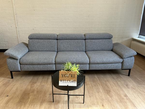 Showroommodel Feelings Verstelbare Rechte Bank