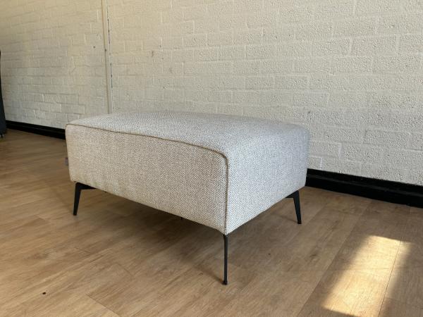 Showroommodel XOOON Grijze Hocker