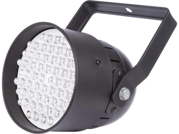 HQ Power discolamp mini UV-led HQLE10022