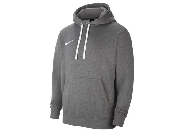 2x Nike hoodie grijs maat XL