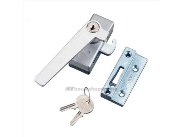 6X Nemef Raamboompje 4 M./Sluitkast 50PK