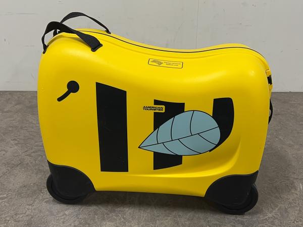 American Tourister kindertrolley Skittle