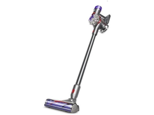 Dyson steelstofzuiger V8 Advanced