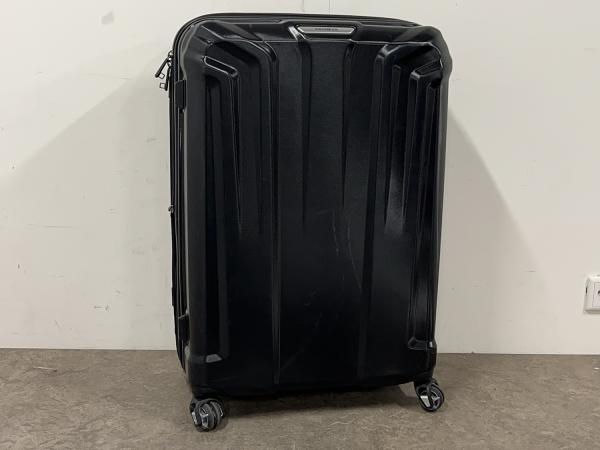 Samsonite koffer 70x50x32cm zwart