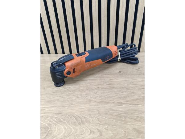 Fein FMM 350 QSL Top multitool 350W 