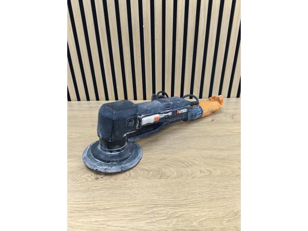 Rupes BR3A Schuurmachine | Zwart 