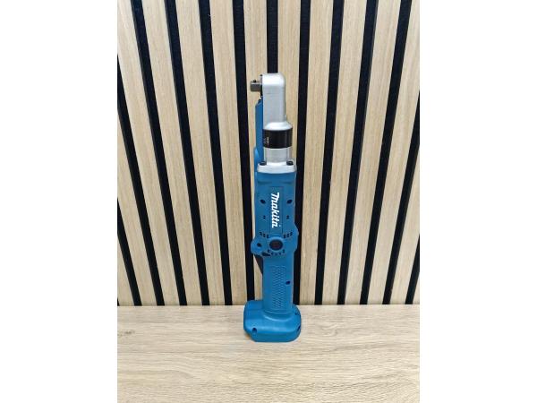 Makita DFL082F Body 14,4 V  Haakse momentsleutel 