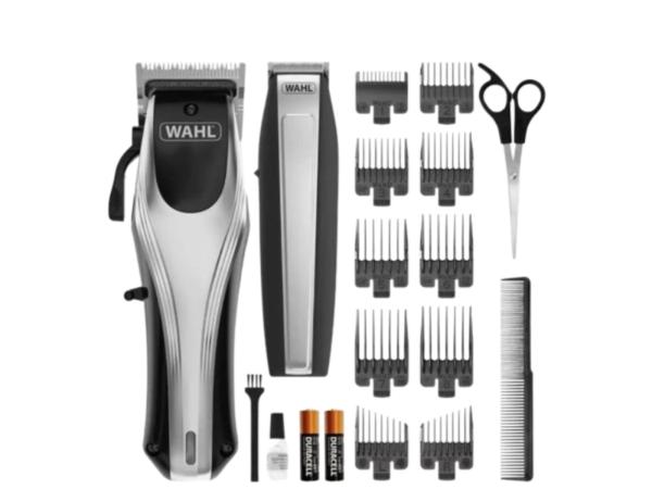Wahl draadloze tondeuseset Deluxe