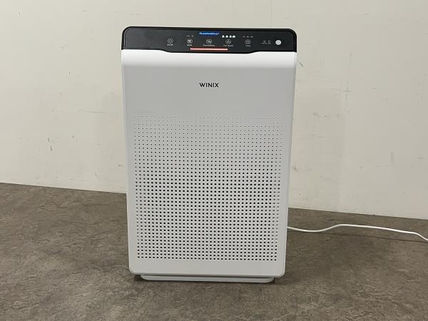 Winix luchtreiniger Zero Air Purifier wit