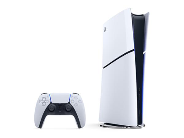 Sony PlayStation 5 Digital Slim 1TB