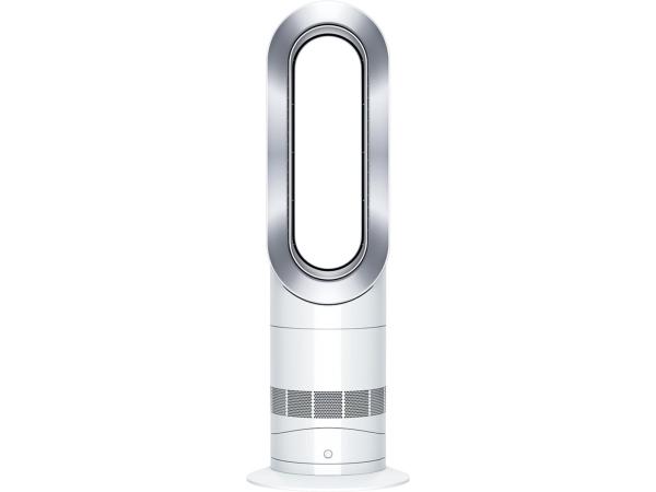 Dyson ventilator en verwarming AM09 Hot-and-Cool