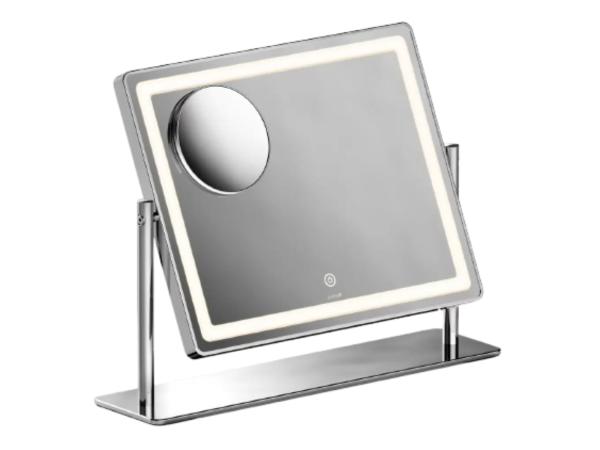 Artika cosmeticaspiegel LED Aurea -met vergroting