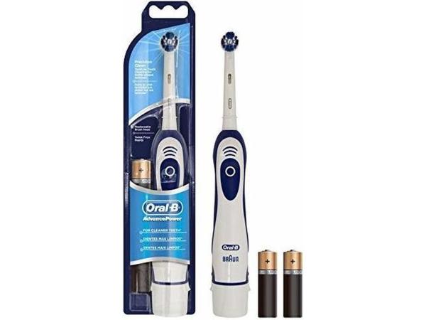 Oral-B elektrische tandenborstel - AdvancePower