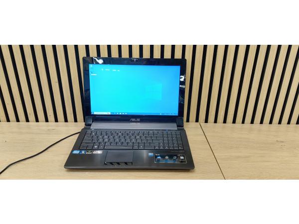 ASUS N53S Laptop - In Goede Staat