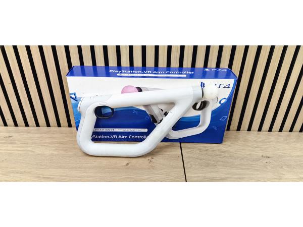 PlayStation VR Aim Controller - In Goede Staat