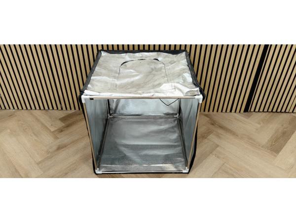 Godox Portable Triple Light Led Ministudio - In Goede Staat