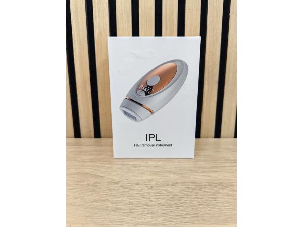 IPL Hair Removal Instruments - NIEUW!