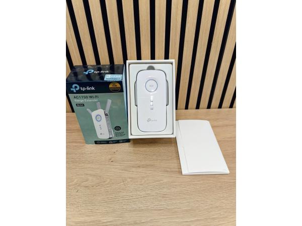 TP Link AC1750 WiFi Versterker 
