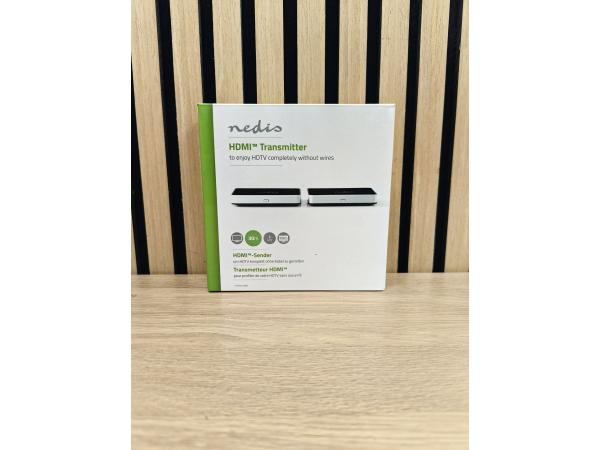 Nedis Draadloze HDMI-Zender - Wi-Fi