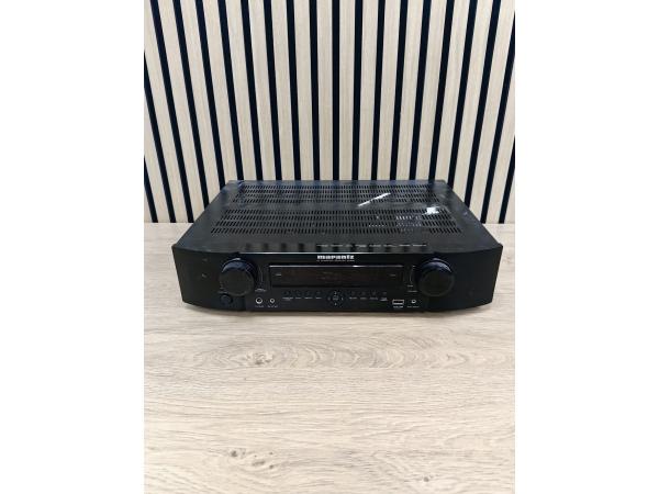 Marantz NR1601 Versterker 4x HDMI 7.1 50w