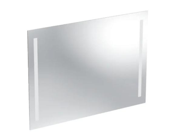 Geberit Option - Spiegel met LED-verlichting, 90x65 cm