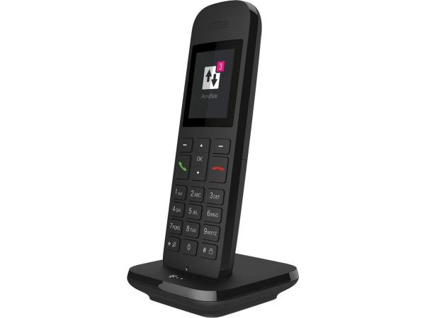 Telekom Speedphone 12 Draadloze handset