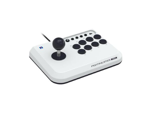 HORI Fighting Stick Mini voor PS5, PS4 en pc