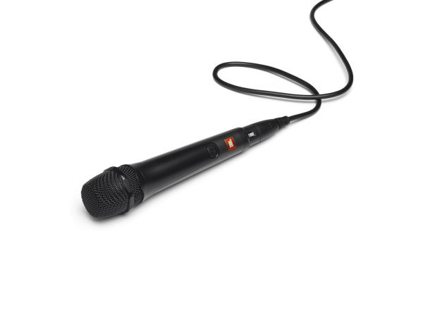 JBL PartyBox Microfoon - Bedrade Microfoon