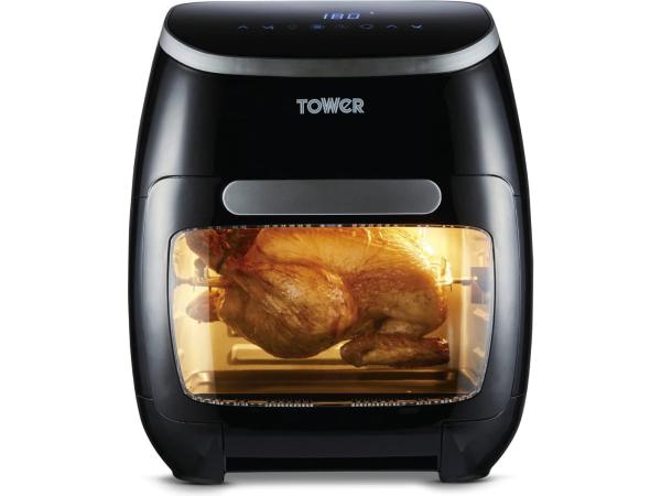 Tower Xpress Pro Combo 10-in-1 Airfryer 11L