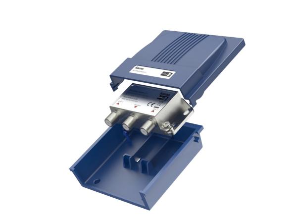 Hama multischakelaar voor satelliet 