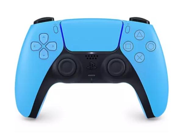 DualSense Wireless-Controller - Starlight Blue PlayStation 5