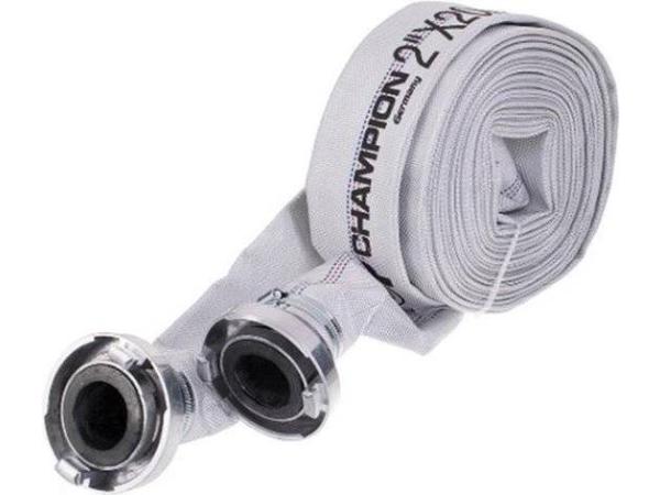 Boxer Brandslang 20m - Met C-Storz Koppeling - 2 Inch