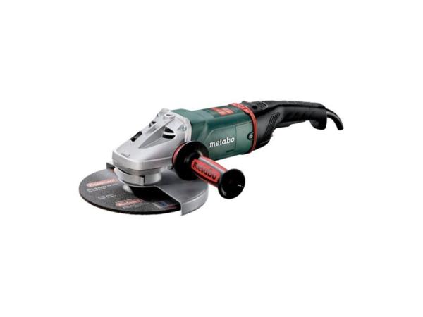 Metabo haakse slijper WE 24-230 MVT Quick