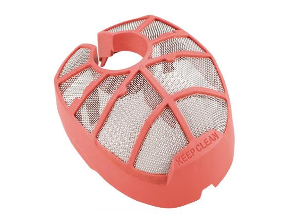 3x Metabo stofbeschermingsfilter haakse slijper