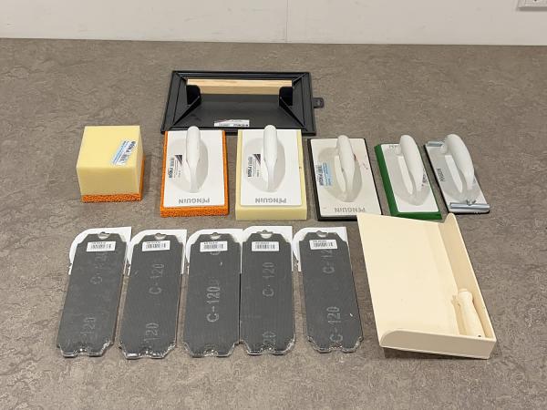 Handgereedschap diversen set 13-delig