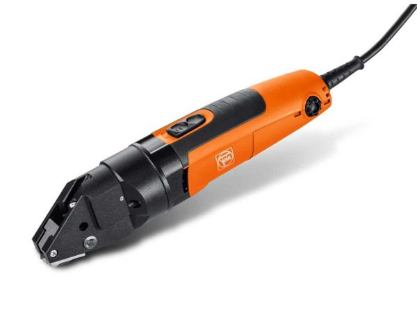 Fein plaatschaar BSS 2.0 E