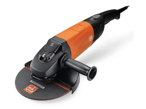 Fein haakse slijpmachine WSB 25-230X