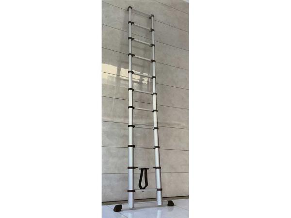 Mr. Safe telescoopladder 320cm TL-320