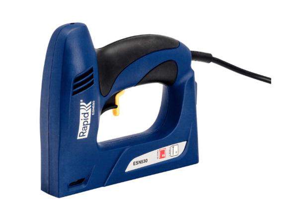 Rapid elektrische tacker ESN530