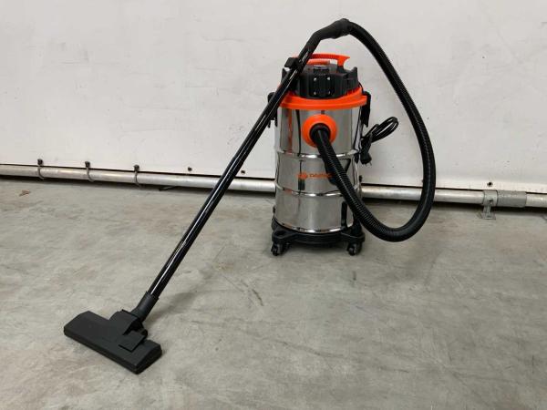 Daewoo nat- en droogzuiger DAVC1200-30L