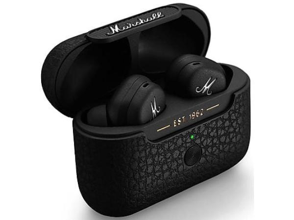 MARSHALL Draadloze oortjes Motif A.N.C.