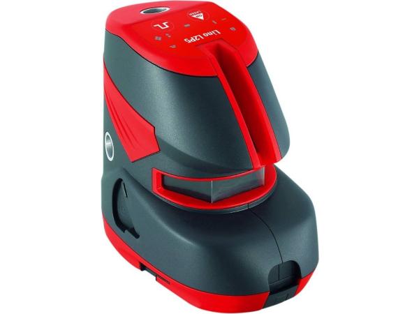 Leica Lino L2P5 Kruislijnlaserwaterpas - Batterij