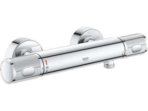 Grohe Grohtherm 1000 (34776000) Chroom Douchemengkraan