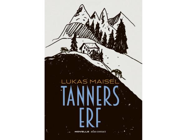 Tanners erf
