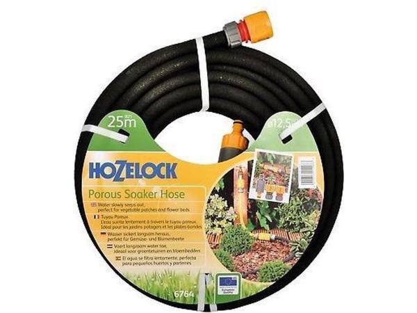 Hozelock Easy drip universele flexileiding 20 meter